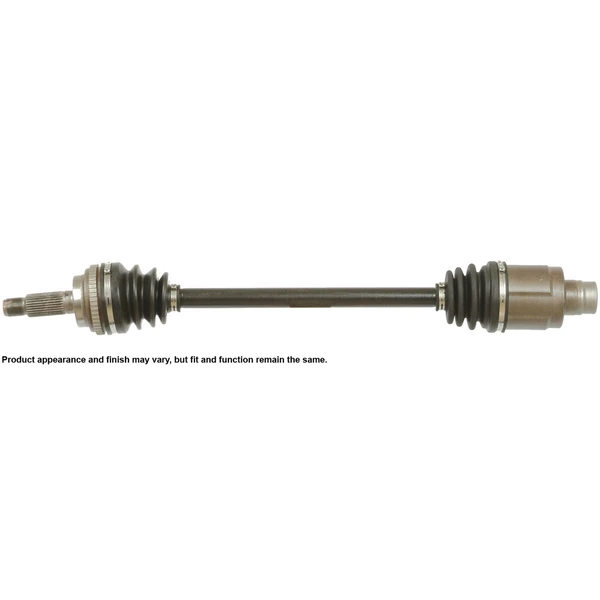 Cardone 60-4280 CV Axle Assembly, Rear Right Passenger Side