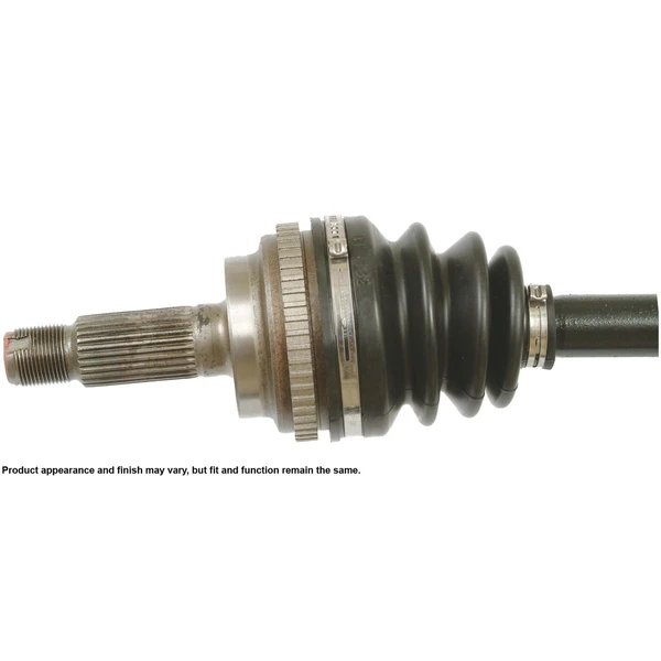 Cardone 60-4280 CV Axle Assembly, Rear Right Passenger Side
