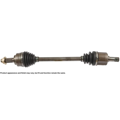 Cardone 60-4309 CV Axle Assembly, Front Left Driver Side