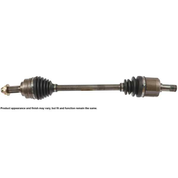 Cardone 60-4309 CV Axle Assembly, Front Left Driver Side