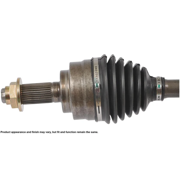 Cardone 60-4309 CV Axle Assembly, Front Left Driver Side