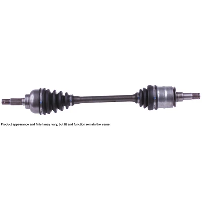 Cardone 60-5001 CV Axle Assembly, Front Right Passenger Side