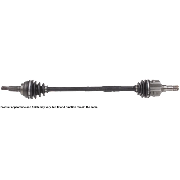 Cardone 60-5015 CV Axle Assembly, Front Right Passenger Side