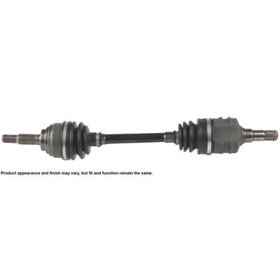 Cardone 60-5017 CV Axle Assembly, Front Left Driver Side