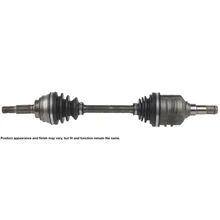 Cardone 60-5022 CV Axle Assembly, Front Left Driver Side