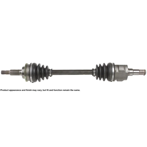 Cardone 60-5034 CV Axle Assembly, Front Left Driver Side