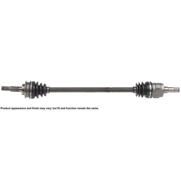 Cardone 60-5035 CV Axle Assembly, Front Right Passenger Side