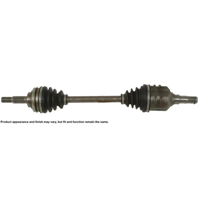 Cardone 60-5038 CV Axle Assembly, Front Left Driver Side