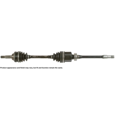 Cardone 60-5044 CV Axle Assembly, Front Right Passenger Side
