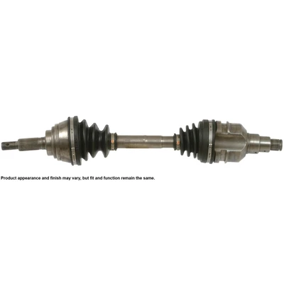 Cardone 60-5048 CV Axle Assembly, Front Left Driver Side