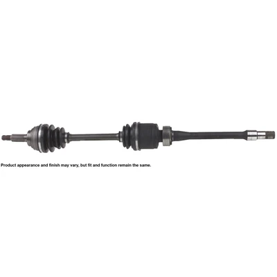 Cardone 60-5041 CV Axle Assembly, Front Right Passenger Side