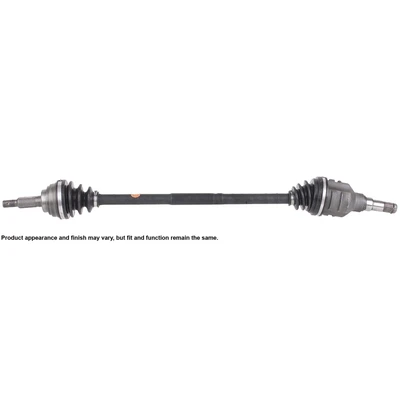 Cardone 60-5056 CV Axle Assembly, Front Right Passenger Side