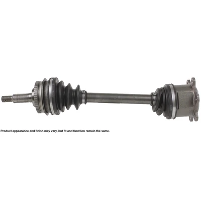 Cardone 60-5050 CV Axle Assembly, Front Left Driver Side