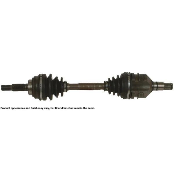 Cardone 60-5053 CV Axle Assembly, Front Right Passenger Side