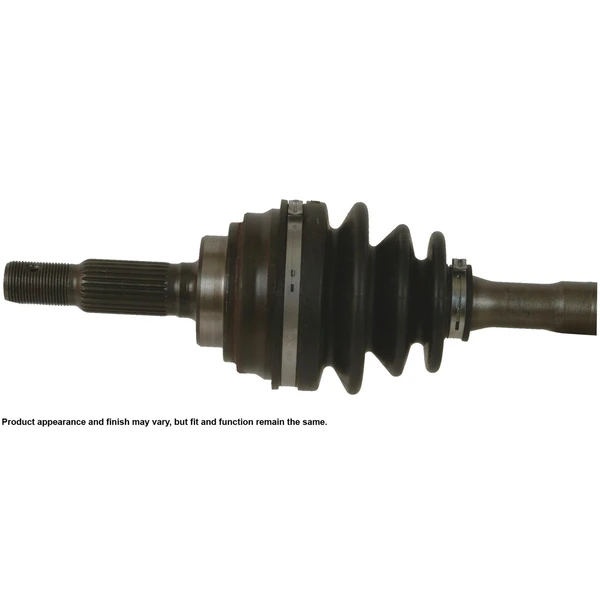 Cardone 60-5053 CV Axle Assembly, Front Right Passenger Side