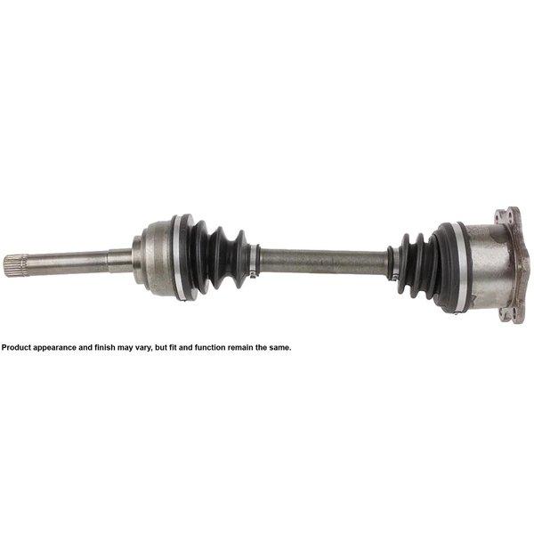 Cardone 60-5065 CV Axle Assembly, Front Right Passenger Side
