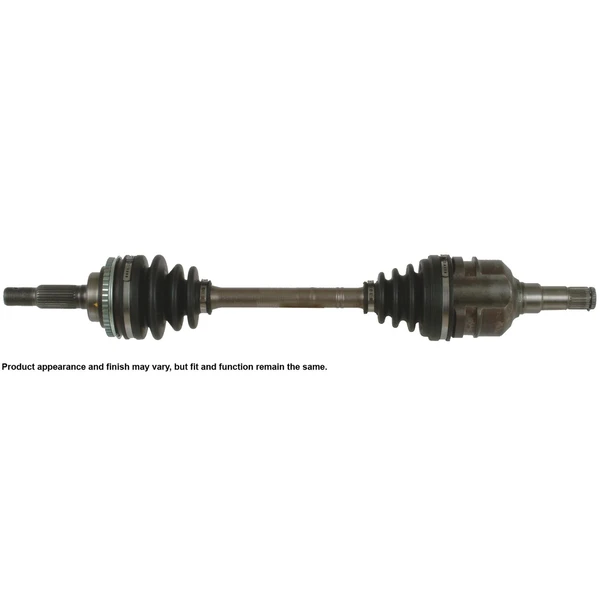 Cardone 60-5098 CV Axle Assembly, Front Left Driver Side