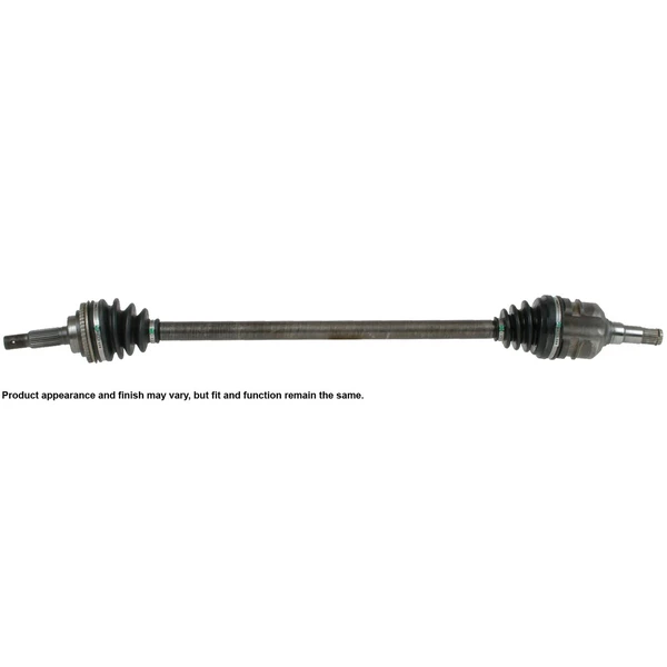 Cardone 60-5100 CV Axle Assembly, Front Right Passenger Side