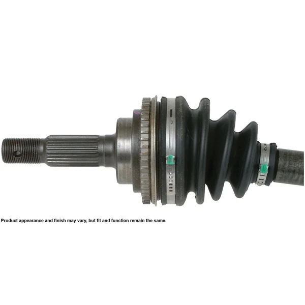Cardone 60-5100 CV Axle Assembly, Front Right Passenger Side