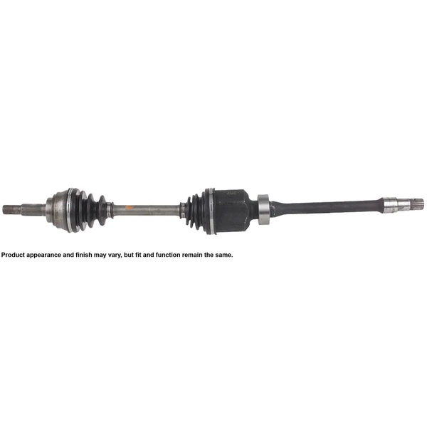 Cardone 60-5116 CV Axle Assembly, Front Right Passenger Side