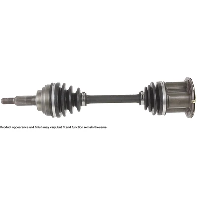 Cardone 60-5117 CV Axle Assembly, Front Left Driver Side