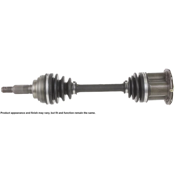 Cardone 60-5117 CV Axle Assembly, Front Left Driver Side