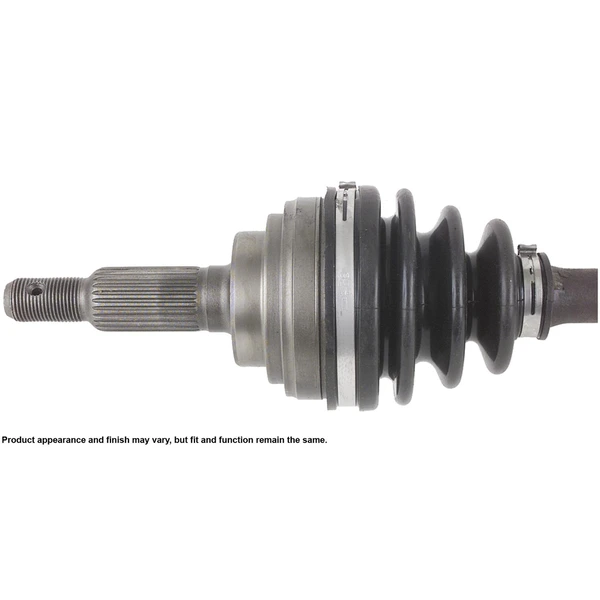 Cardone 60-5117 CV Axle Assembly, Front Left Driver Side