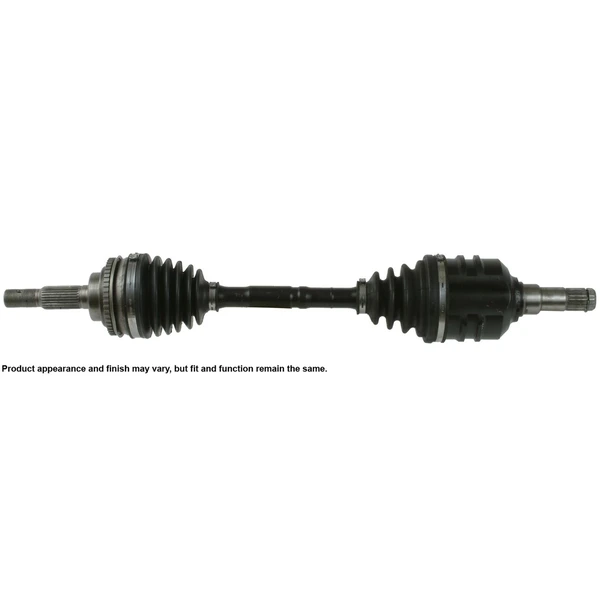 Cardone 60-5147 CV Axle Assembly, Front Left Driver Side