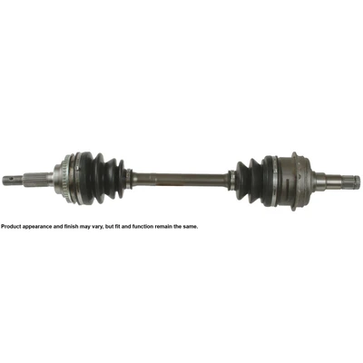 Cardone 60-5141 CV Axle Assembly, Front Left Driver Side