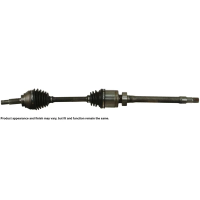 Cardone 60-5203 CV Axle Assembly, Front Right Passenger Side