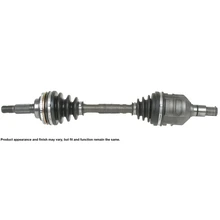 Cardone 60-5216 CV Axle Assembly, Front Right Passenger Side