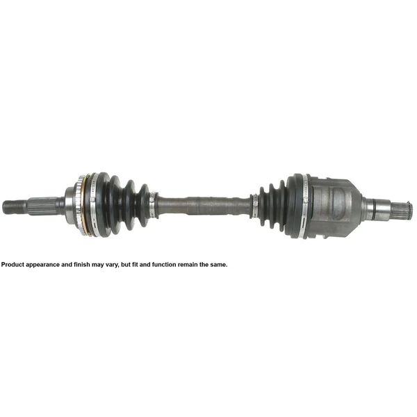 Cardone 60-5216 CV Axle Assembly, Front Right Passenger Side