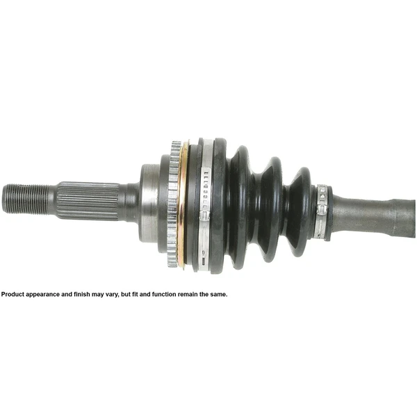 Cardone 60-5216 CV Axle Assembly, Front Right Passenger Side