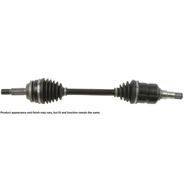 Cardone 60-5226 CV Axle Assembly, Front Left Driver Side
