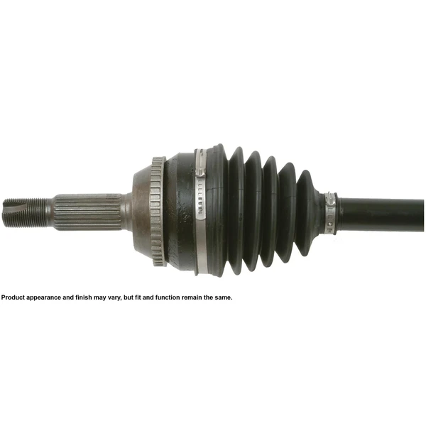 Cardone 60-5226 CV Axle Assembly, Front Left Driver Side