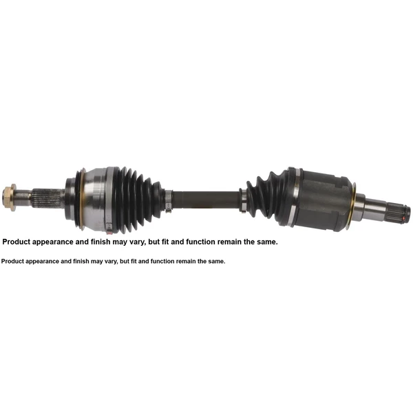 Cardone 60-5235HD CV Axle Assembly