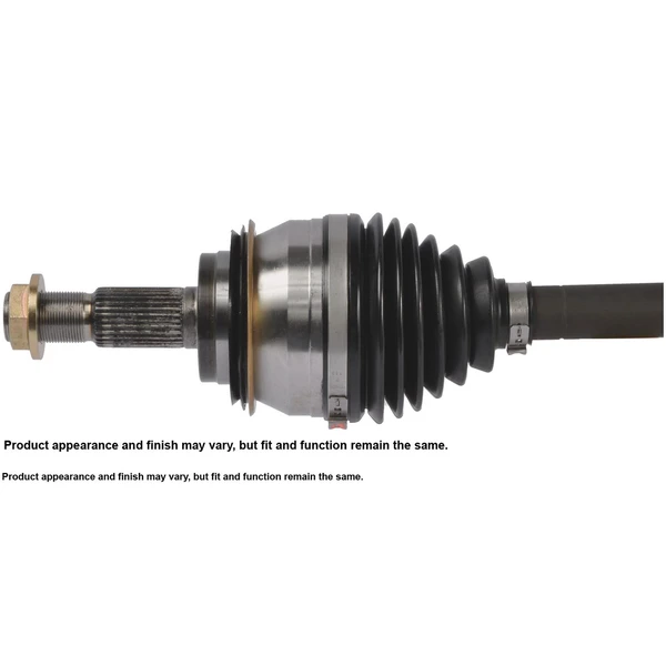 Cardone 60-5235HD CV Axle Assembly