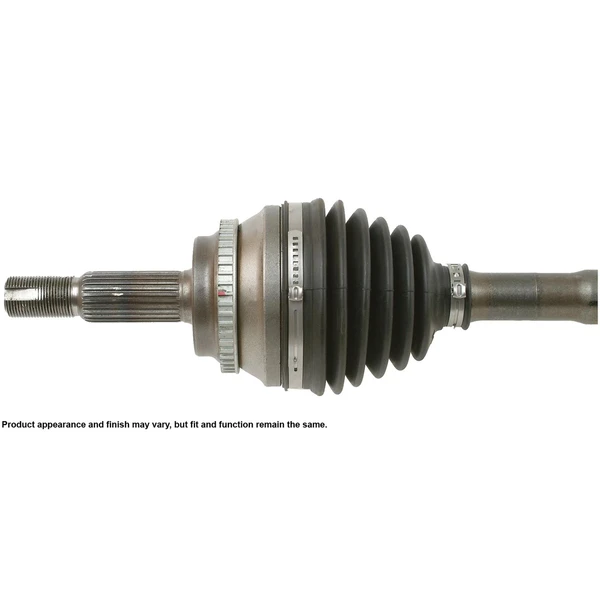 Cardone 60-5247 CV Axle Assembly, Front Right Passenger Side