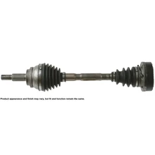 Cardone 60-5254 CV Axle Assembly, Front Right Passenger Side