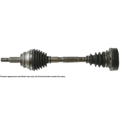 Cardone 60-5254 CV Axle Assembly, Front Right Passenger Side