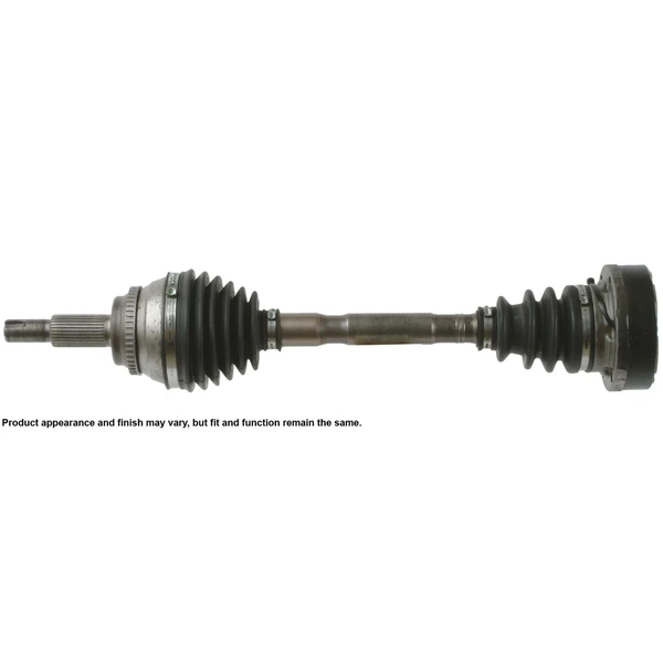 Cardone 60-5254 CV Axle Assembly, Front Right Passenger Side