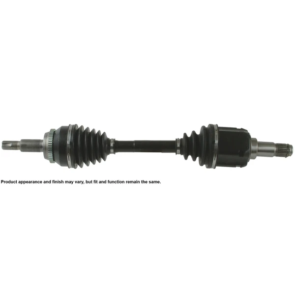 Cardone 60-5257 CV Axle Assembly, Front Left Driver Side