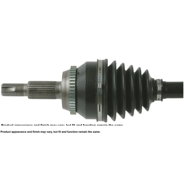 Cardone 60-5257 CV Axle Assembly, Front Left Driver Side