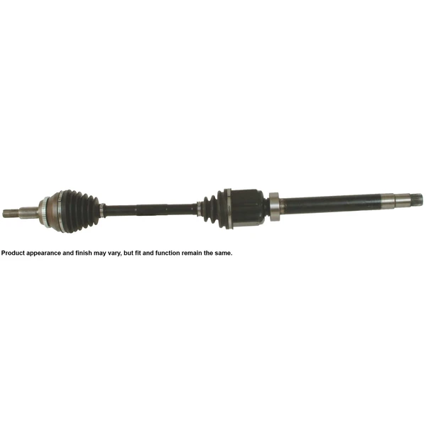 Cardone 60-5261 CV Axle Assembly, Front Right Passenger Side