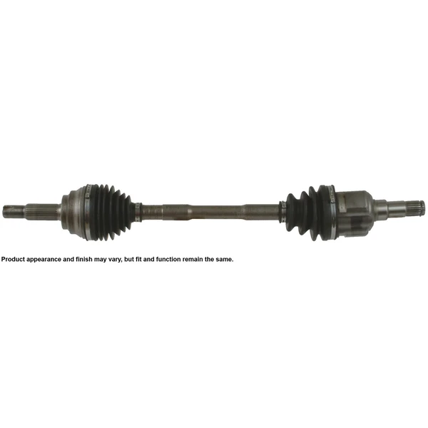 Cardone 60-5277 CV Axle Assembly, Front Left Driver Side