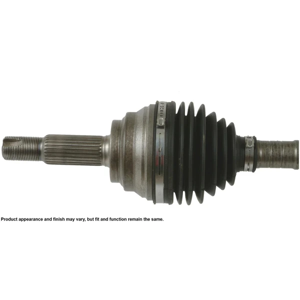 Cardone 60-5277 CV Axle Assembly, Front Left Driver Side