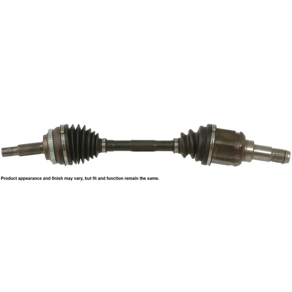 Cardone 60-5291 CV Axle Assembly, Front Left Driver Side