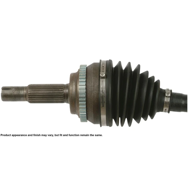 Cardone 60-5291 CV Axle Assembly, Front Left Driver Side