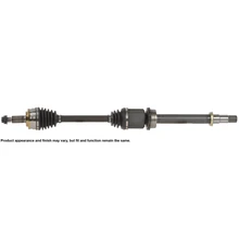 Cardone 60-5300 CV Axle Assembly, Front Right Passenger Side