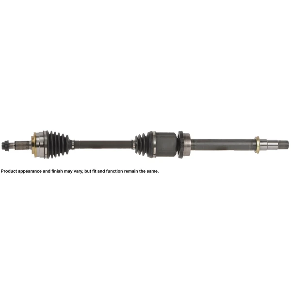 Cardone 60-5300 CV Axle Assembly, Front Right Passenger Side